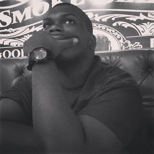 Meet your Posher, Reginald